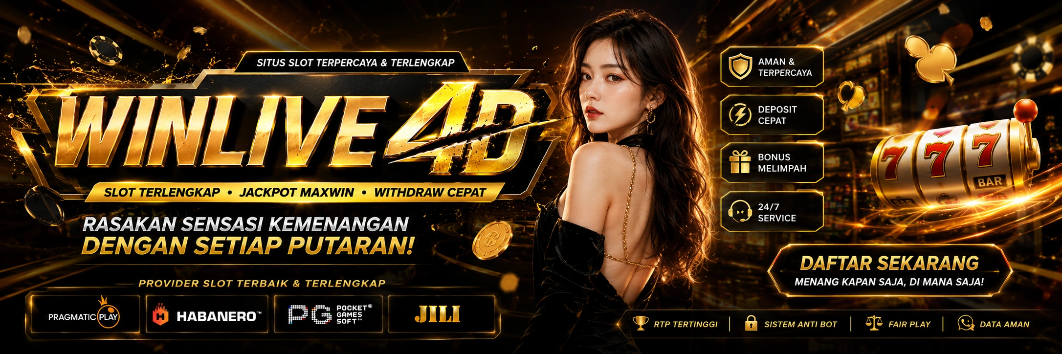 Winlive 4d