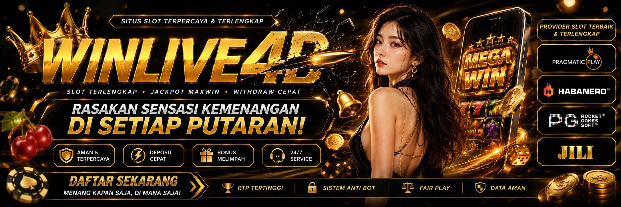 Winlive