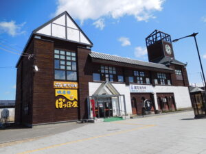 美幌観光物産協会